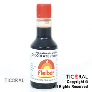 ESENCIA FLEIBOR CHOCOLATE X30CC x 1